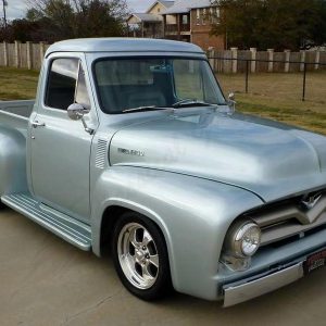 1955 Ford F-100