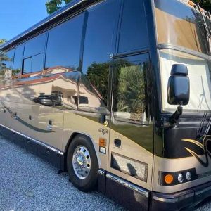 2000 Prevost VANTARE H3-45