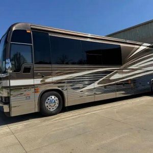 2004 Prevost XLII 45