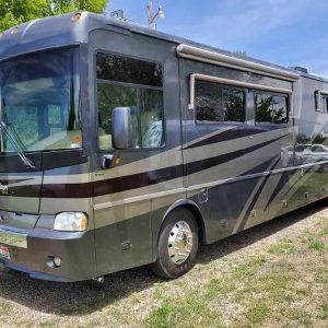 2005 Itasca HORIZON 40KD