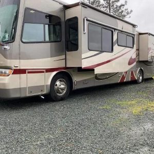 2006 Tiffin Motorhomes PHAETON 40 QAH