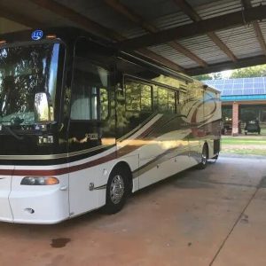 2008 Holiday Rambler SCEPTER 40