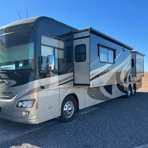 2012 Itasca MERIDIAN 42E