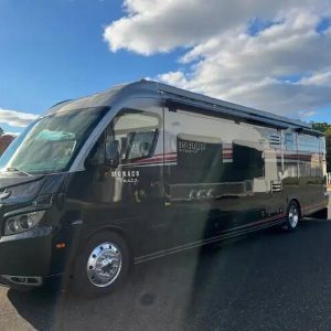 2012 Monaco VESTA 35PBD