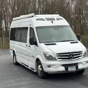 2016 Roadtrek CS ADVENTUROUS CSAM