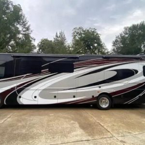 2016 Thor Motor Coach CHALLENGER 37TB BUNKHOUSE