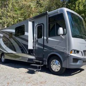 2021 Newmar BAY STAR 3626