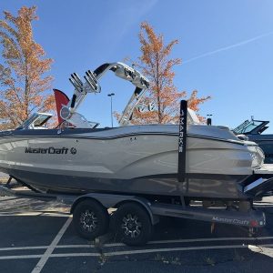 2019 Mastercraft X Series
