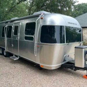 2023 Airstream FLYING CLOUD 30FB BUNK
