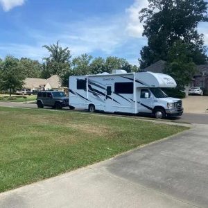 2023 Thor Motor Coach CHATEAU 28Z