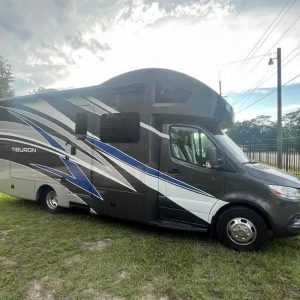 2023 Thor Motor Coach TIBURON 24RW