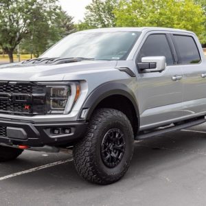 2023 Ford F-150 Raptor R