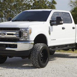 2019 Ford F-250 Super Duty XLT 4x4