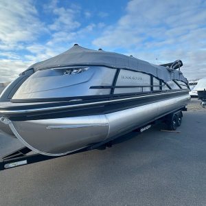 2023 Bennington 25 QSB IO 49 HOURS!