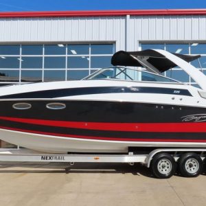 2008 Baja Performance 335