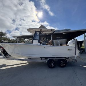 2024 Sea Hunt Ultra