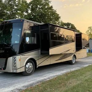 2018 Winnebago SIGHTSEER 36Z