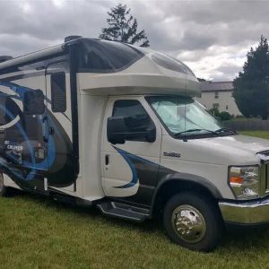 2019 Gulf Stream B Touring Cruiser 5245