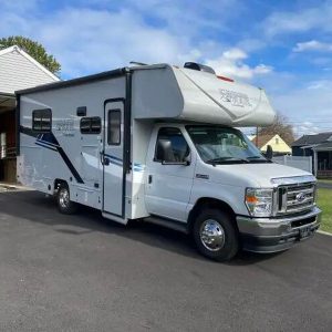 2022 Coachmen CROSS TRAIL XL 23XG