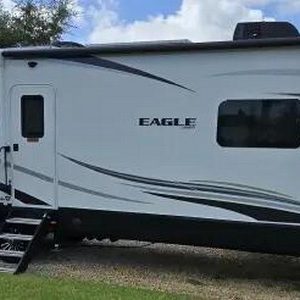 2023 Jayco Eagle 332CBOK