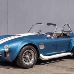 1965 Shelby Cobra 427 SC