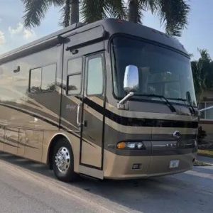 2006 Monaco Windsor 40PDQ