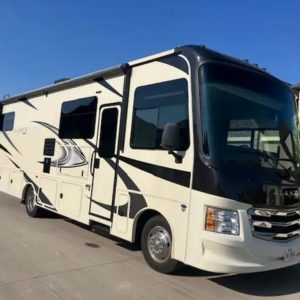 2023 Jayco ALANTE 29F
