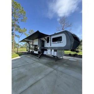 2024 Alliance Rv Valor 40V13