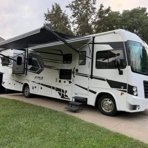 2023 Forest River FR3 34DS