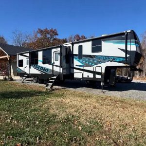 2024 Heartland CYCLONE 4014C