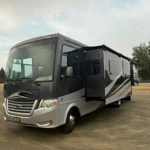 2016 Newmar Bay Star Sport 3404