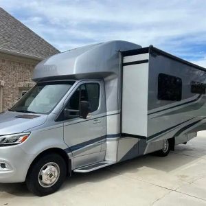 2021 Tiffin Motorhomes WAYFARER 25 RW