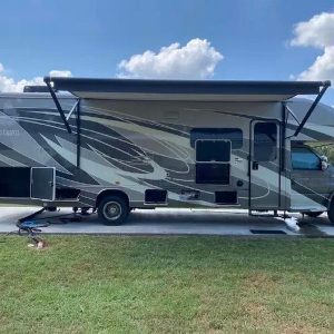 2022 Entegra Coach Esteem 29V