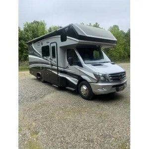 2019 Dynamax Corp ISATA 3 SERIES 24 FWM