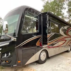 2012 Monaco KNIGHT 36PFT