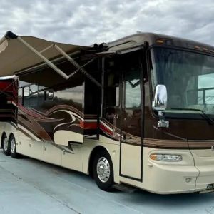 2008 Monaco CAMELOT 42KFQ