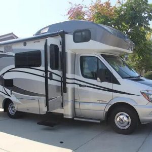 2016 Winnebago View 24J