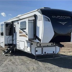 2023 K-Z DURANGO GOLD G391RKF