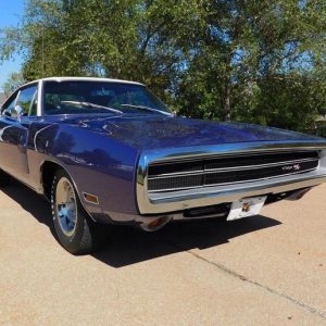 1970 Dodge Charger RT