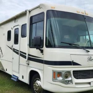 2004 Georgie Boy Pursuit 3500