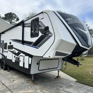 2021 Grand Design MOMENTUM G-CLASS 353G