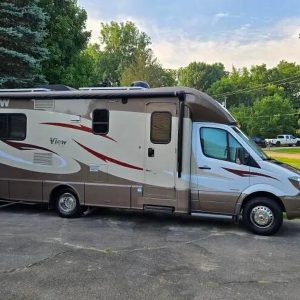 2015 Winnebago VIEW 24G