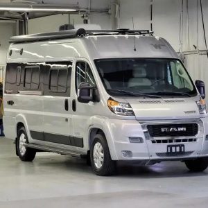 2019 Winnebago Travato 59KL