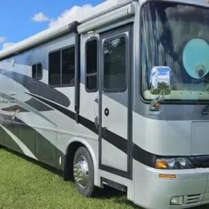 2003 Newmar DUTCH STAR 3803