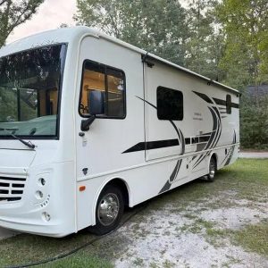 2021 Holiday Rambler ADMIRAL 29M