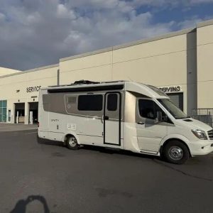 2019 Leisure Travel UNITY MBL