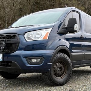 2020 Ford Transit 150 XLT AWD
