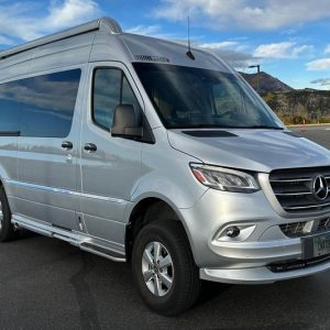2021 Mercedes-Benz Sprinter 2500 Airstream Interstate 19 Tommy Bahama Edition 4x4