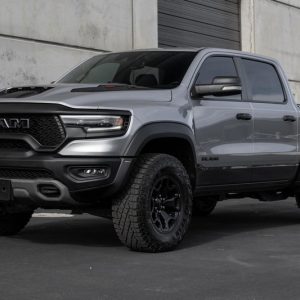 2021 Ram 1500 TRX 6.2L Supercharged V8