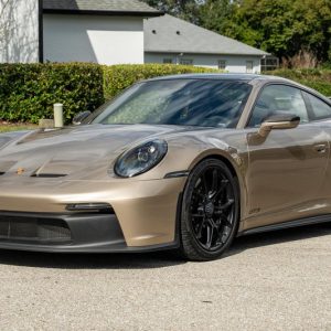 2023 Porsche 911 GT3
